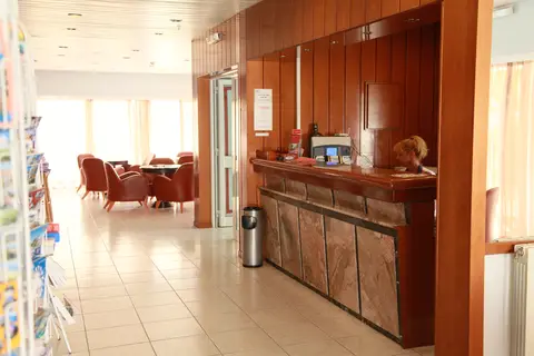 Hotel Anastasia in Kos-Stad — foto 15