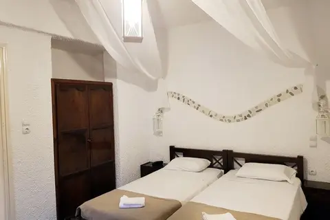 Anema by the Sea Guesthouse in Δημοτική Ενότητα Καρλοβασίων — foto 3