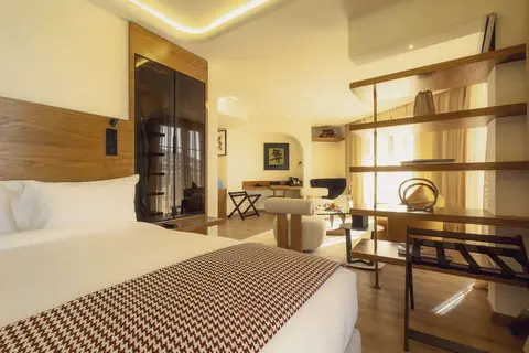 Le Square By Onomo Collection in Casablanca — foto 6