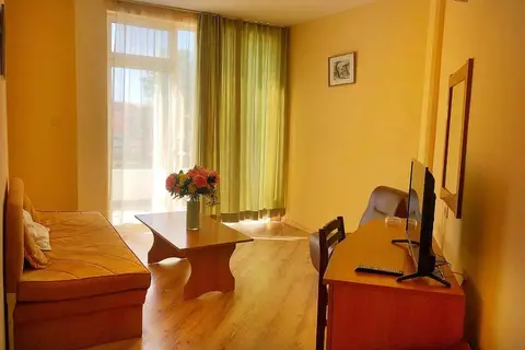 Hotel Flamingo Beach in Несебър — foto 24