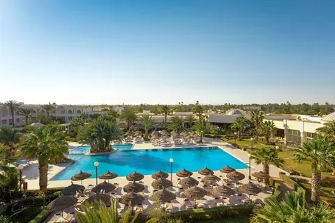 Iberostar Waves Mehari Djerba in Djerba — foto 9
