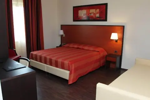 Gullo Hotel in Curinga, foto 23