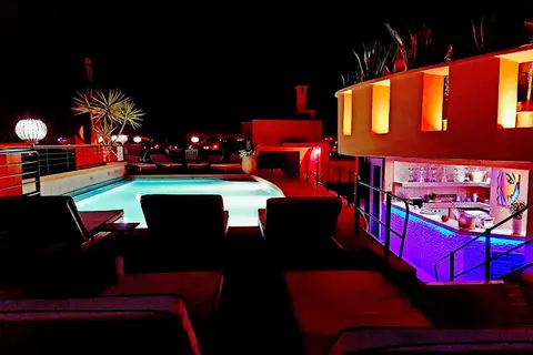 Fashion in Marrakech — foto 29