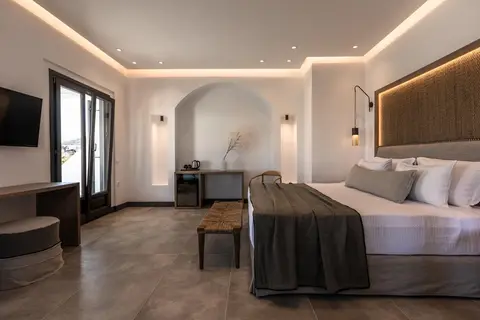Vineyard Exclusive Suites in Δημοτική Ενότητα Θήρας — foto 23