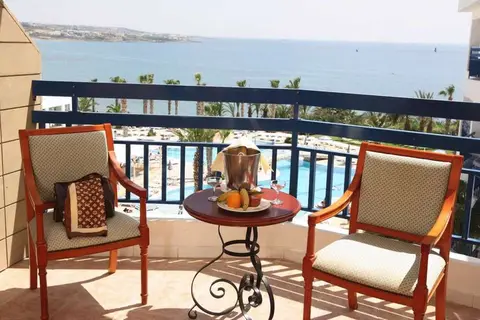 Hotel Ascos Coral Beach in Πέγεια — foto 6