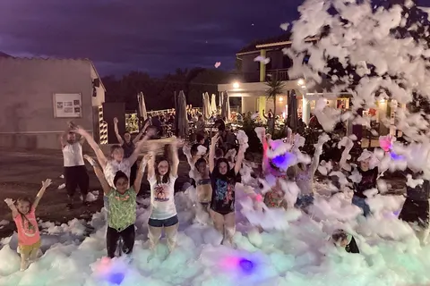 Camping Les Albères foto 16