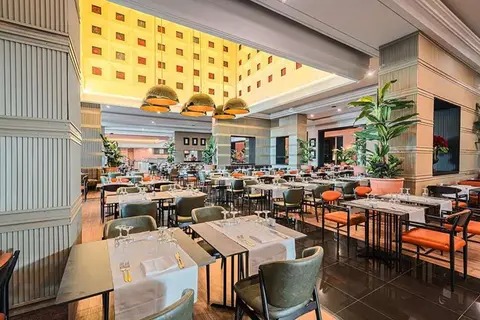 Riu Palace Tikida Agadir in Agadir, foto 30