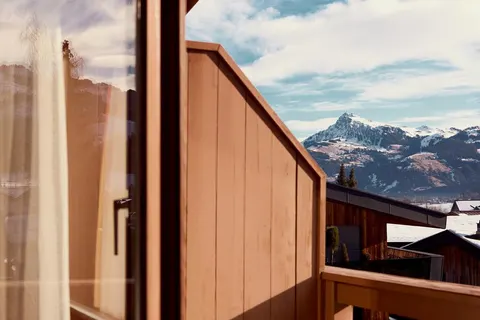 Parkhotel Kirchberg foto 3