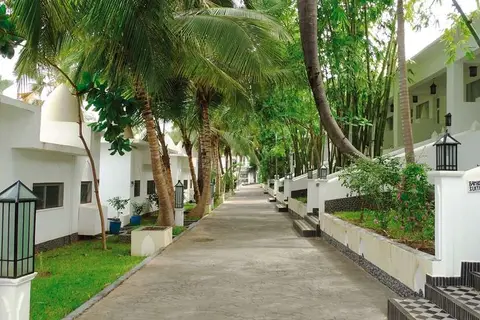 Coco Ocean Resort & Spa in Serekunda — foto 17