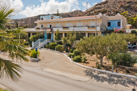 Appartementen Venezia foto 15