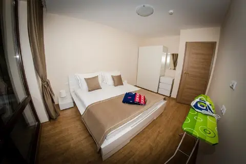 Premier Fort Beach in Sveti Vlas, foto 9