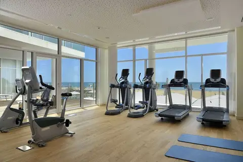 Falkensteiner Hotel & Spa Jesolo in Jesolo, foto 14