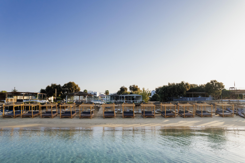 Hotel Aegean Palace foto 20