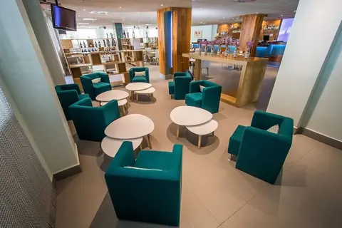 4R Salou Park Resort I in Salou — foto 18