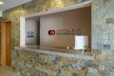 Hotel Punta Esmeralda in Playa del Carmen — foto 18
