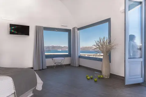 Apanemo Hotel And Suites in Akrotiri, foto 9
