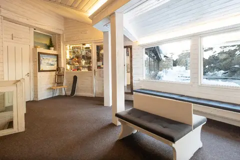 Eurostars La Pleta in baqueira, Lleida