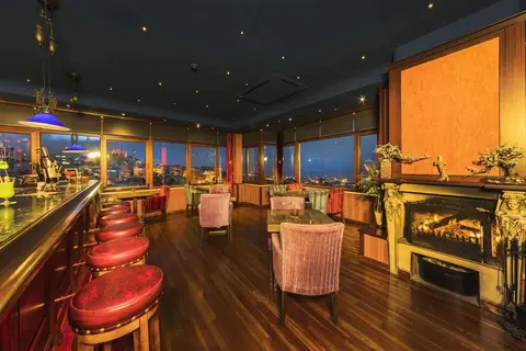 Hotel Grand Yavuz in Fatih — foto 18