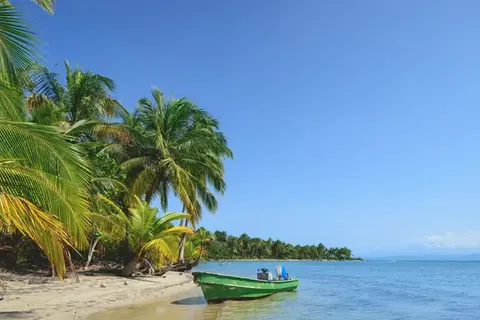 Discover Tropical Panama in Al Alma — foto 6