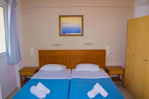 Sunshine Studios & Apartments in Δημοτική Ενότητα Μαλίων — foto 18