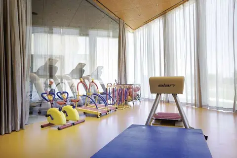 Family Hotel Amarin in Rovinj, foto 19