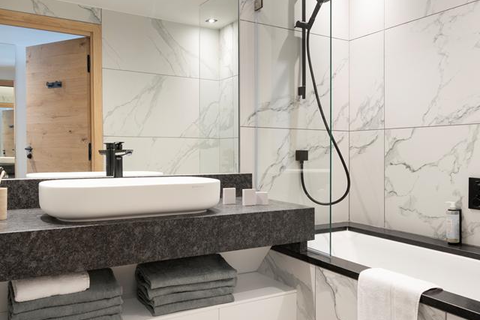 Résidence MGM Alhena foto 17