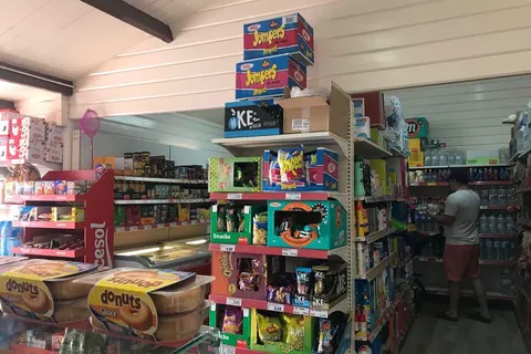 Camping Lo Monte foto 13