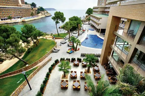 Occidental Cala Viñas in Calvià — foto 3