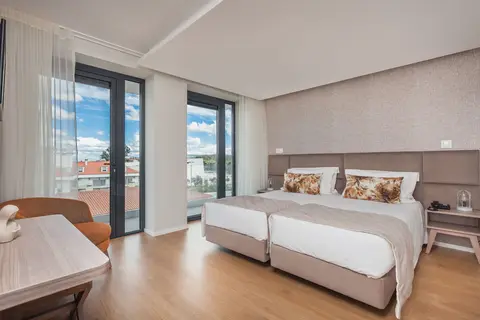 Essence Inn Marianos in Ourém — foto 4
