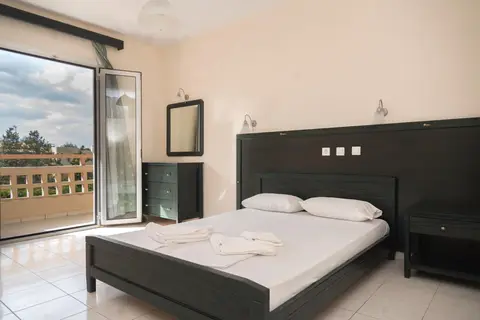 Sunset Apartments in Malia, foto 20