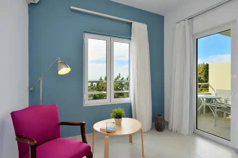 Casa Manolesos in Chorafakia — foto 12