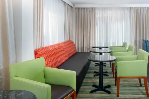 Hampton Inn Bonita Springs/Naples North in Bonita Springs — foto 30