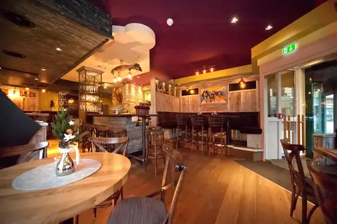 Hotel Tirolerhof Ein Lieblingsplatz Hotel in Zell am Ziller — foto 4
