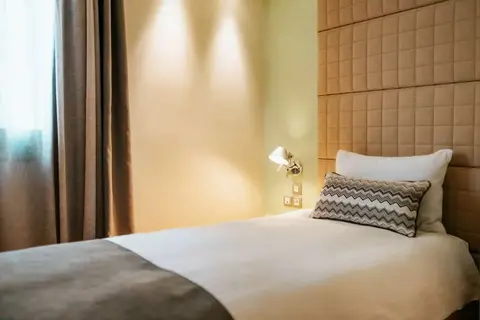 Hotel Olympia in Thessaloniki Municipal Unit, foto 14
