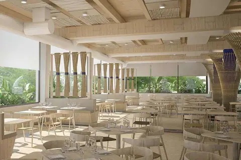 Torreserena Village in MARINA DI GINOSA — foto 21
