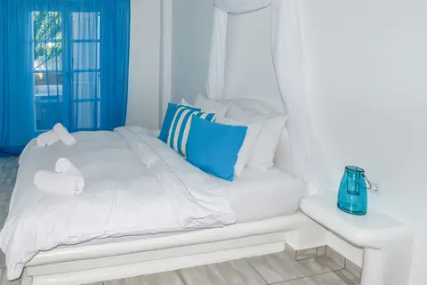 King's Suites in Δημοτική Ενότητα Θήρας — foto 27