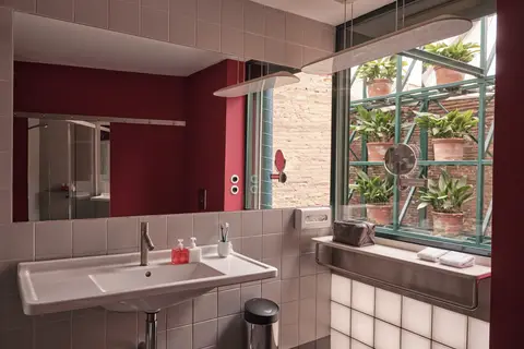 Casa Camper in Barcelona — foto 17