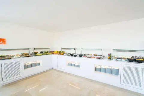 THB Naeco Ibiza in Sant Josep de sa Talaia — foto 27