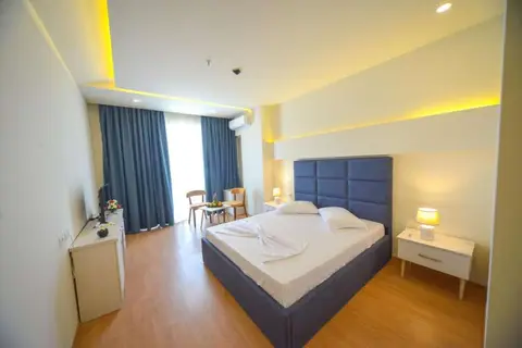 Hotel Elesio in Golem, foto 14