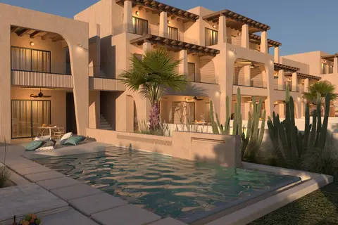Anissa Oasis Beach in Δημοτική Ενότητα Χερσονήσου