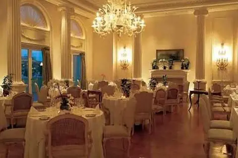 King George, a Luxury Collection Hotel, Athens in Athene — foto 14