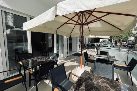 Hotel International in Municipal Unit of Rhodes