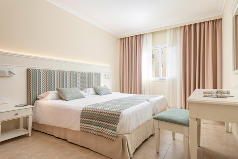 Can Picafort Palace foto 5