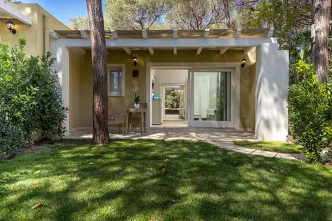 Forte Village - Le Palme in Pula — foto 23