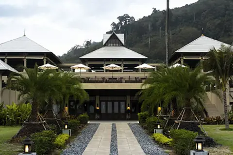 Phuket Marriott Resort & Spa, Naiyang in ตำบลสาคู — foto 13