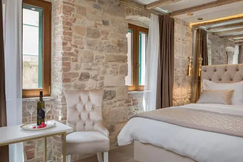 Le Premier Rooms in Verdelen — foto 29