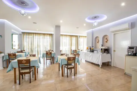 Panorama Hotel in Δημοτική Ενότητα Καρπάθου — foto 19