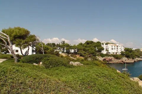 Inturotel Cala Azul in Santanyí — foto 21