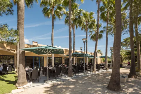 Résidence Les Rives De Cannes Mandelieu foto 12