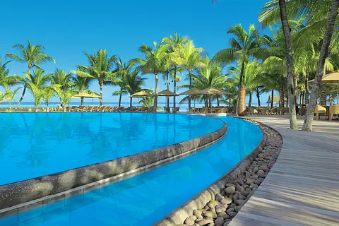 Trou aux Biches Beachcomber Villas in Trou aux Biches VCA — foto 22